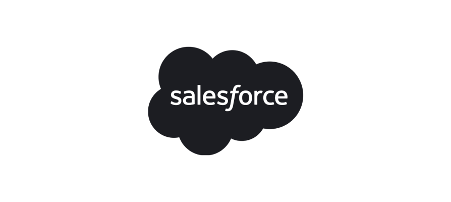 Logo Salesforce