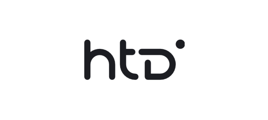 Logo Htd