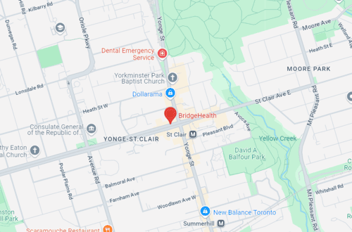 image of map location