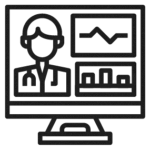 Telemedicine platforms