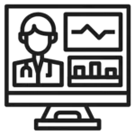 Telemedicine platforms