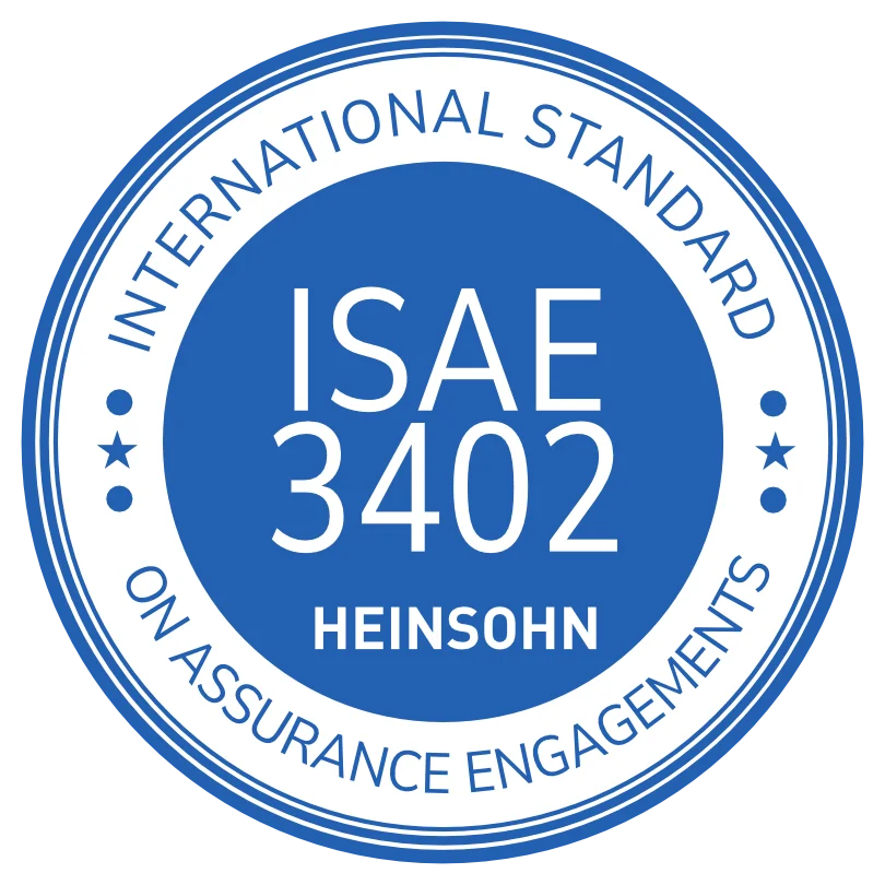 ISAE 3402