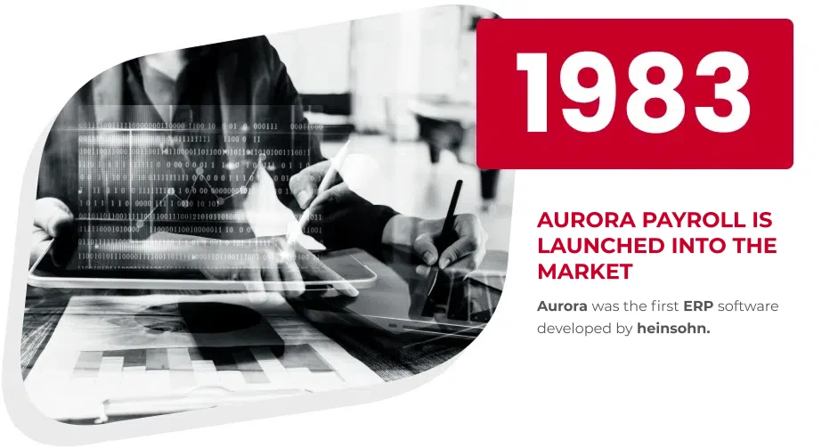Learn more about our history