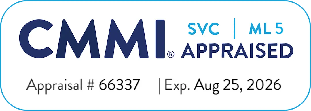 CMMI-SVC