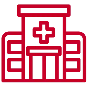 Hospitals