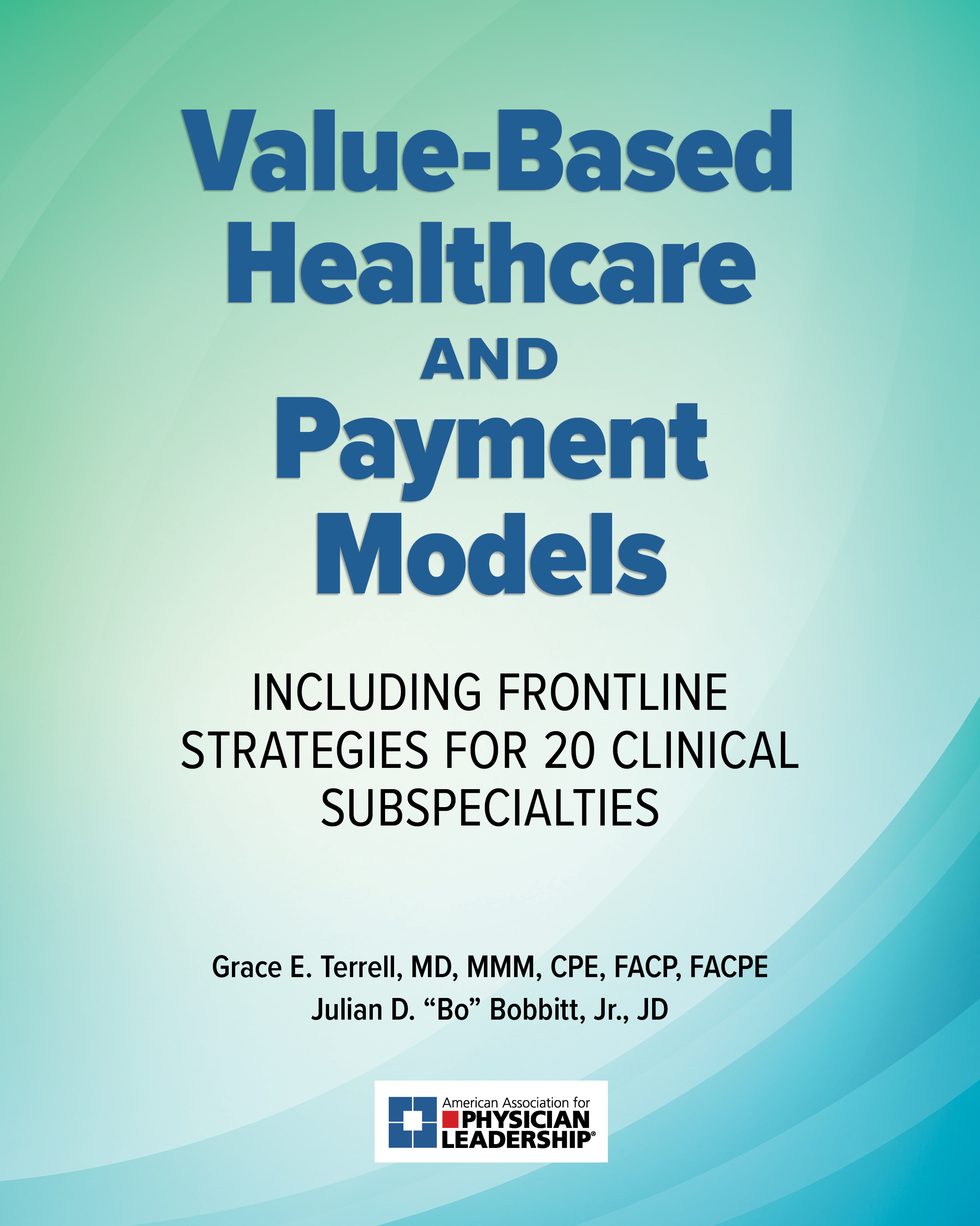 Development Of Care Models – Value-Based Healthcare And Payment Models ...