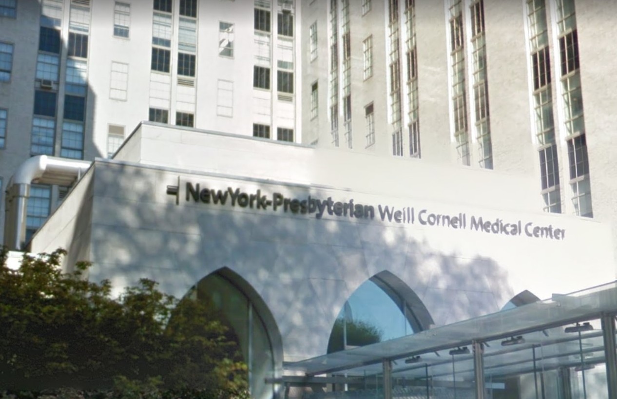 nyp cornell