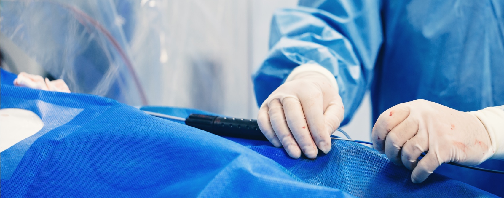 Tavr Program Hospitals Battle for Control of TAVR Procedure | AAPL Publication