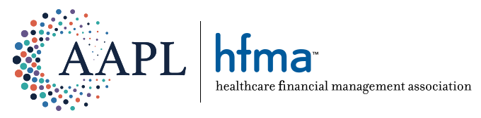 AAPL HFMA logo