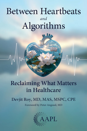 Foreword from Between Heartbeats and Algorithms: Reclaiming What ...