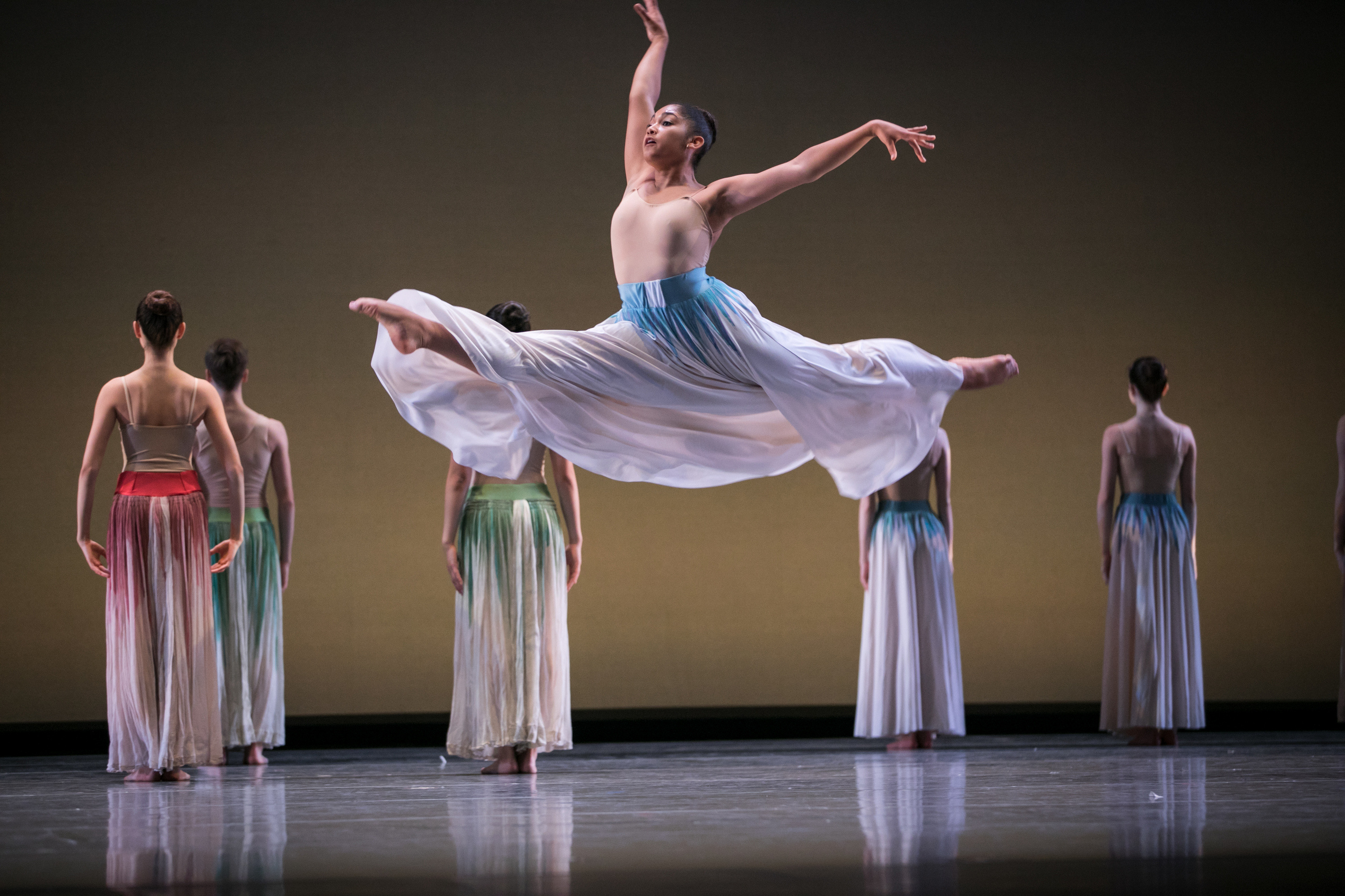 Photo by Lindsay Thomas