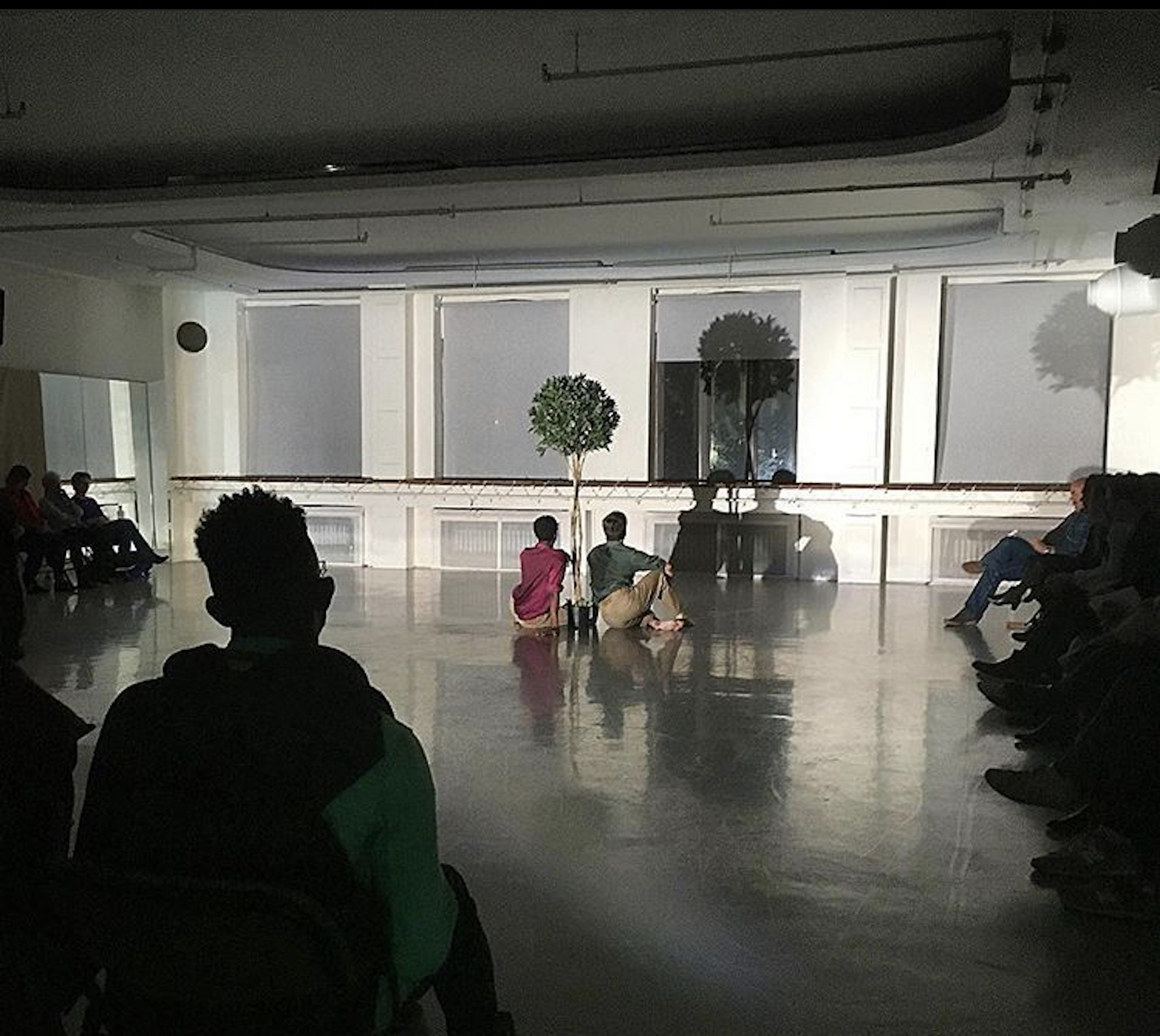 Photo by Annalise Van Even