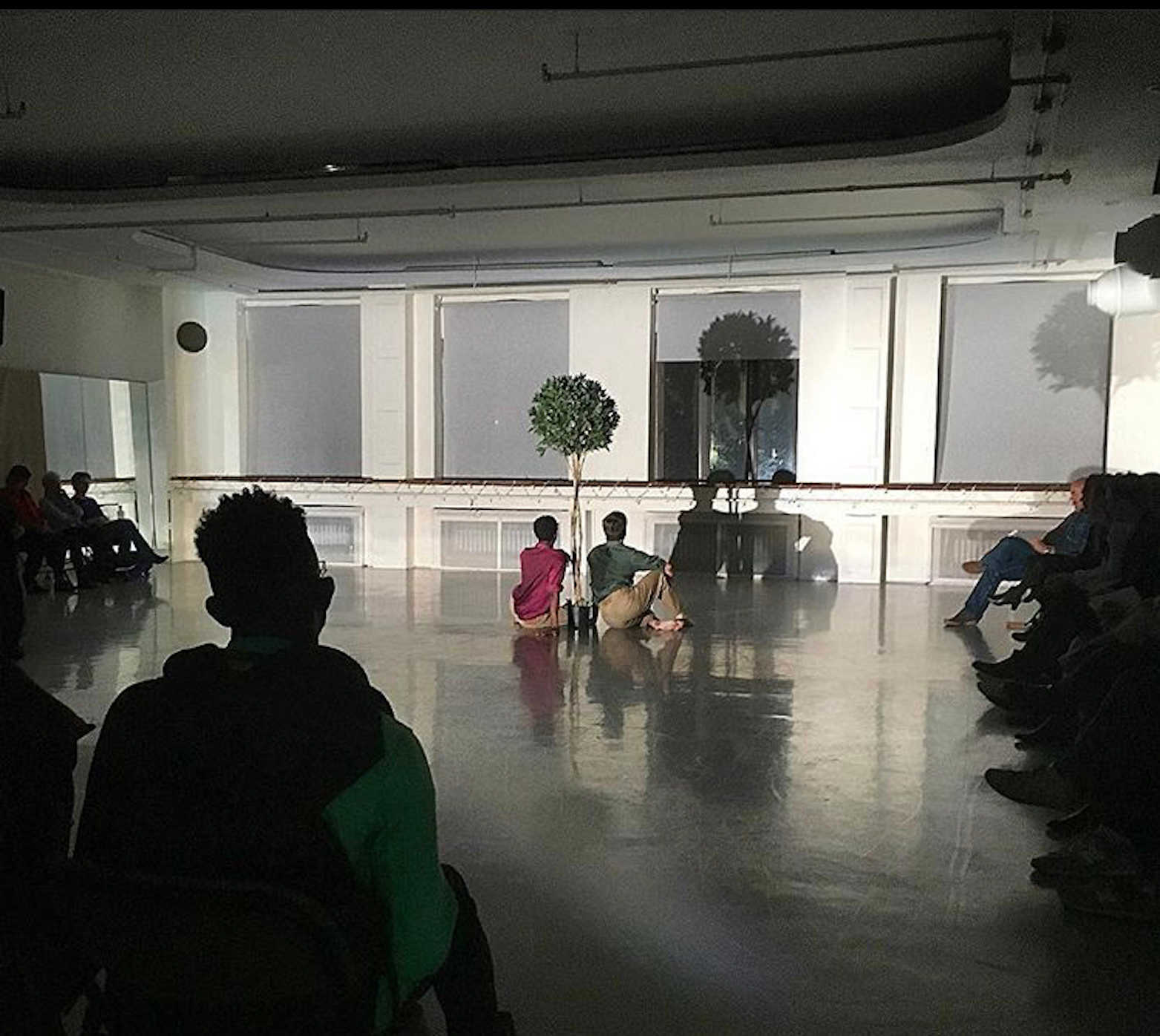 Photo by Annalise Van Even