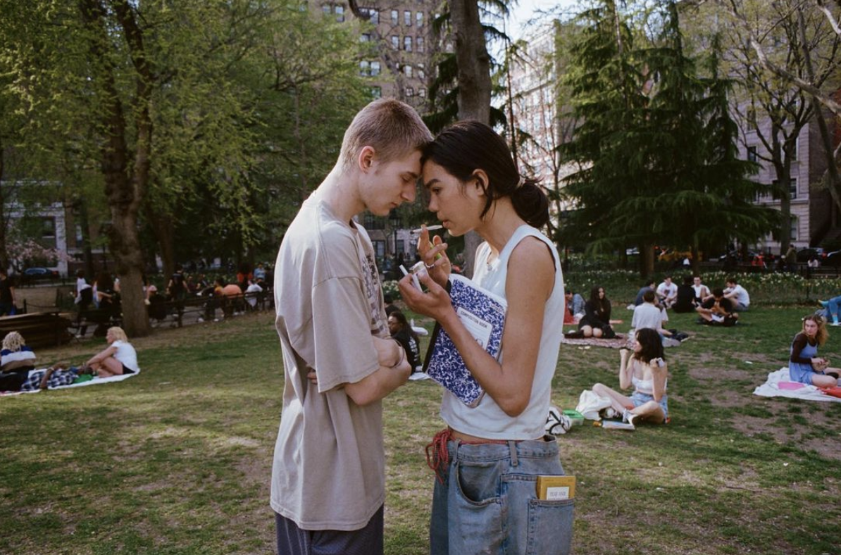 Photo by Sara Messinger