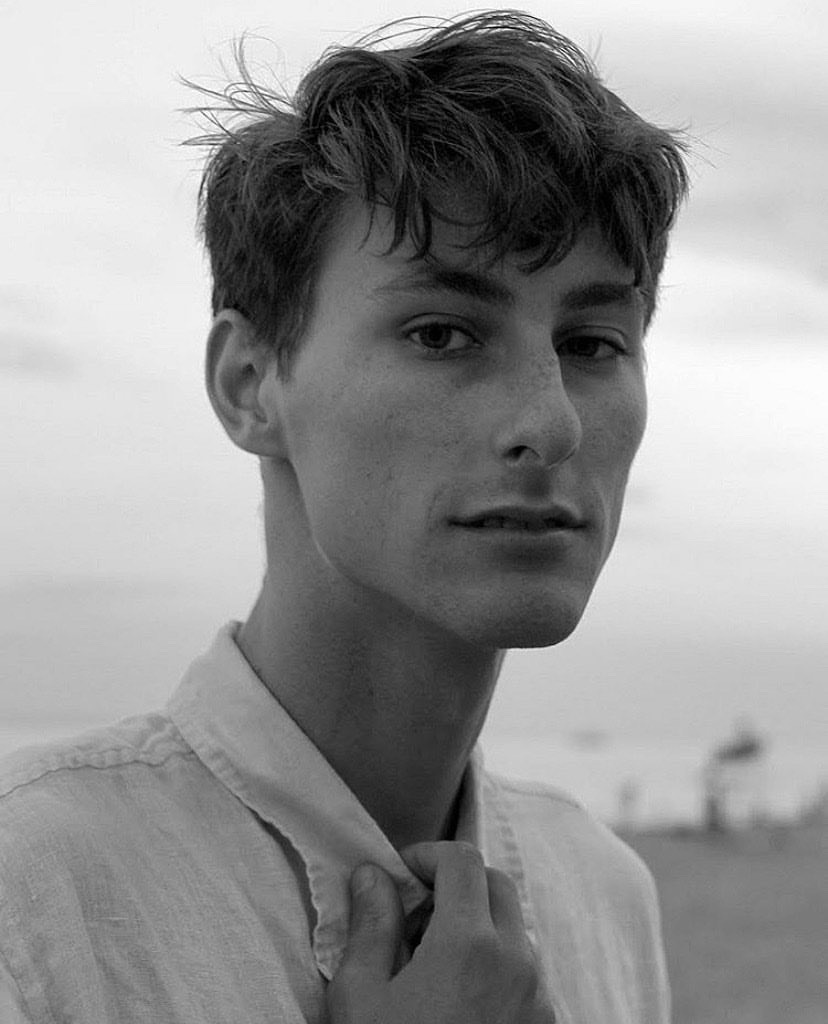 Cameron Smith Profile