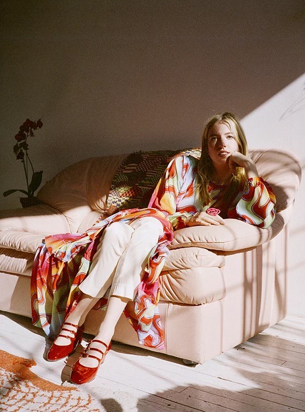 Photo courtesy of Tyler McGillivary