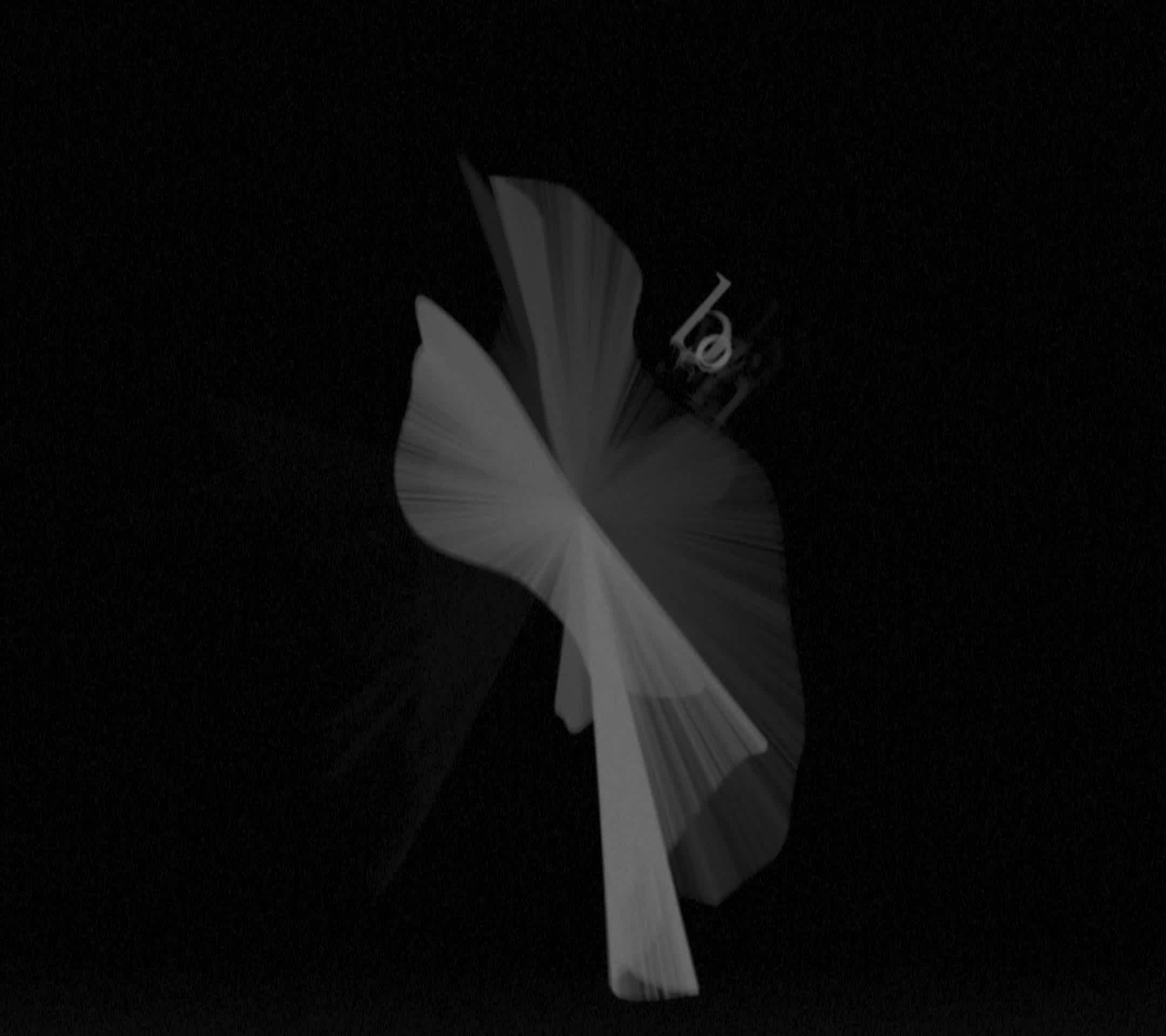 Animation Still by Jade Lien