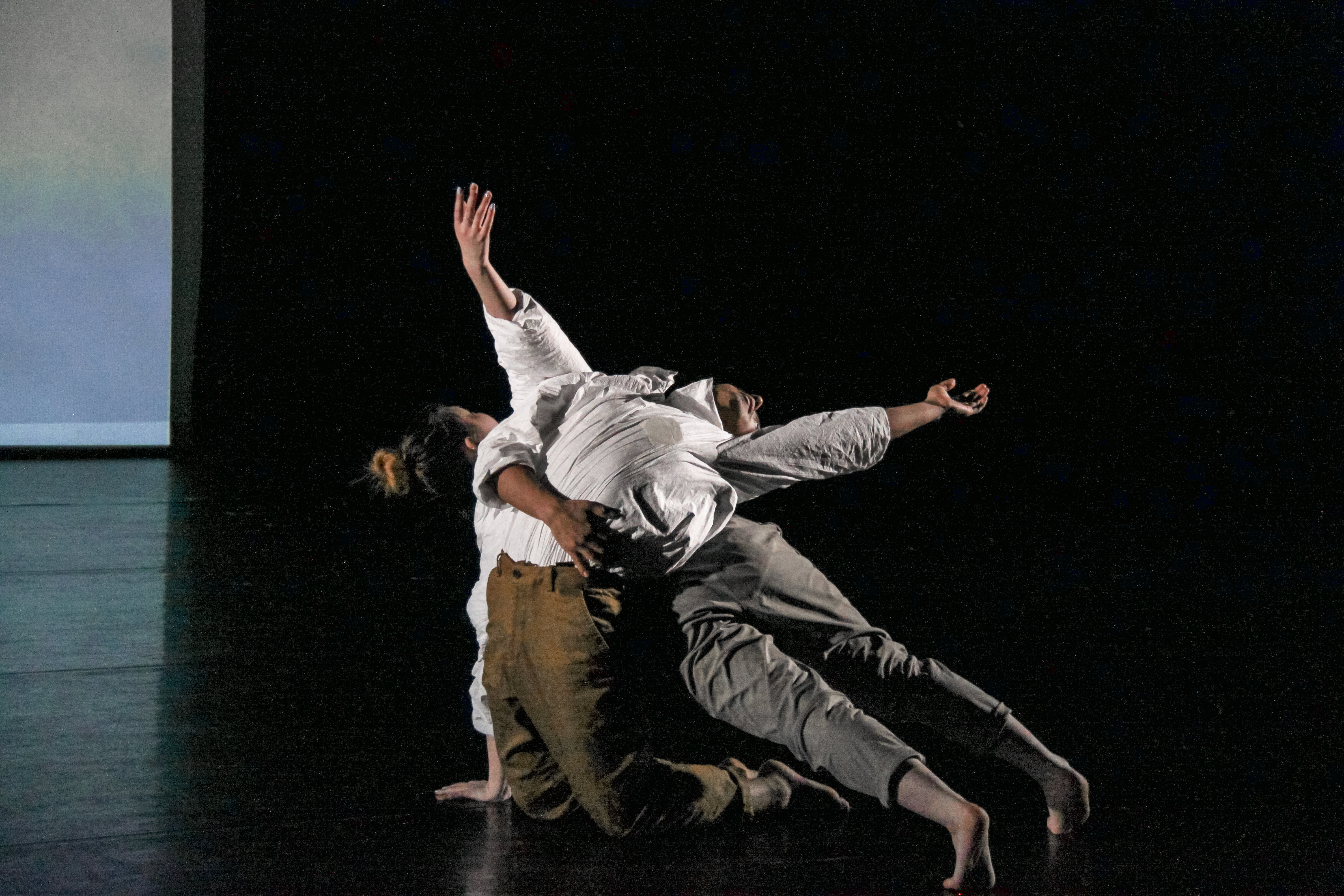 Pretzel by Alexandra Noelle Chan