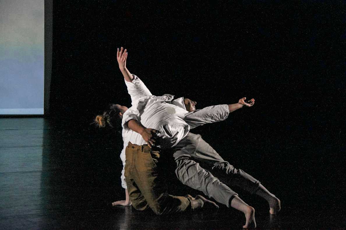 Pretzel by Alexandra Noelle Chan