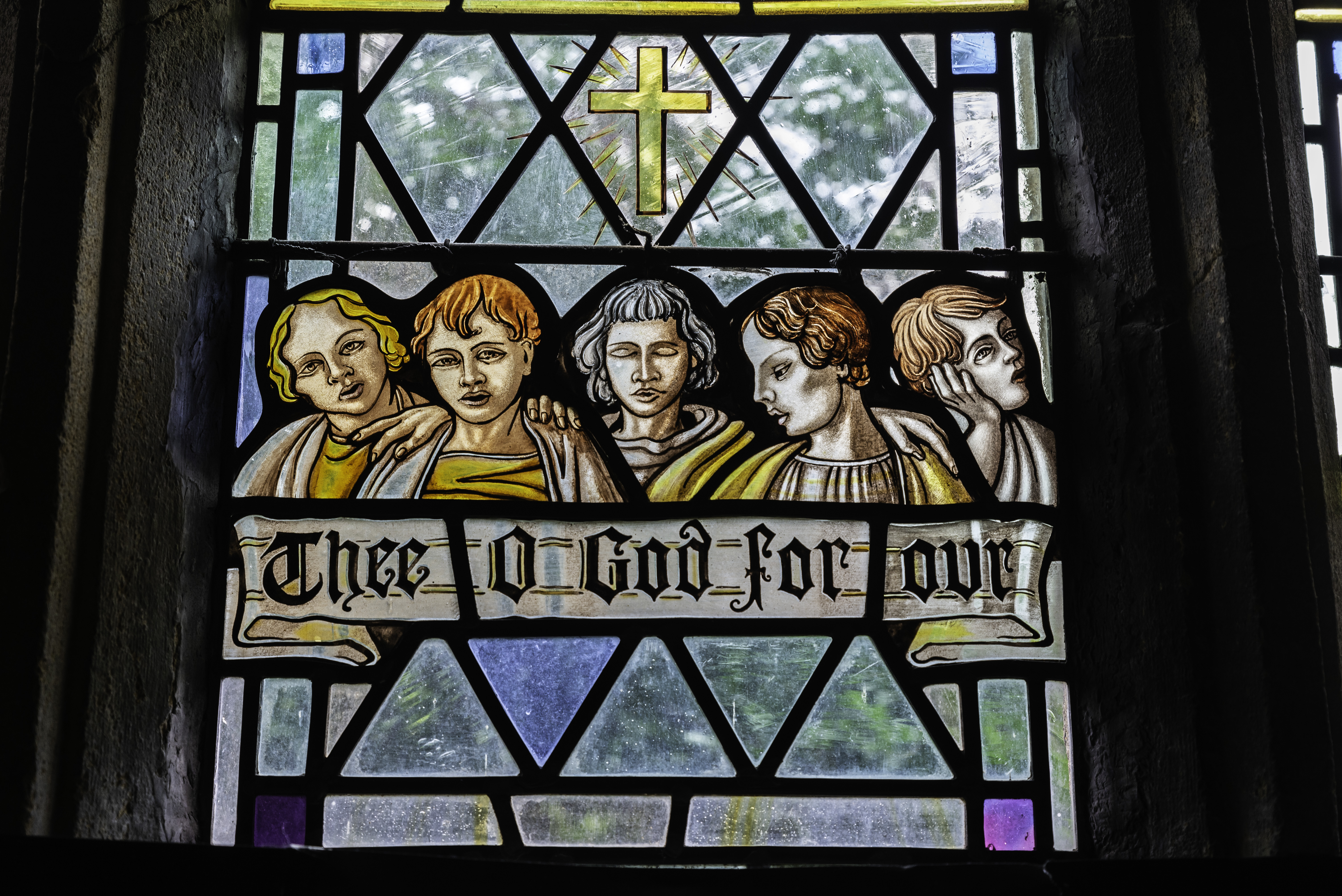 Tales of a City VII by Seigar (10)