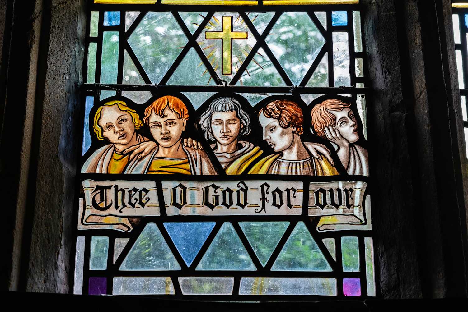 Tales of a City VII by Seigar (10)