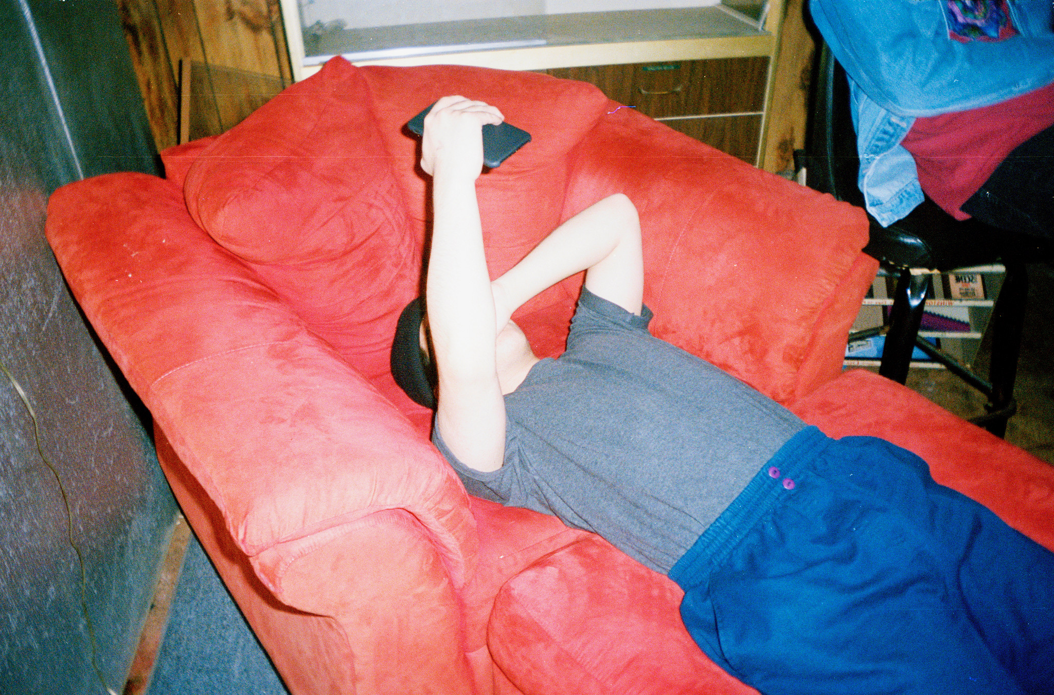 Victor Internet cover art