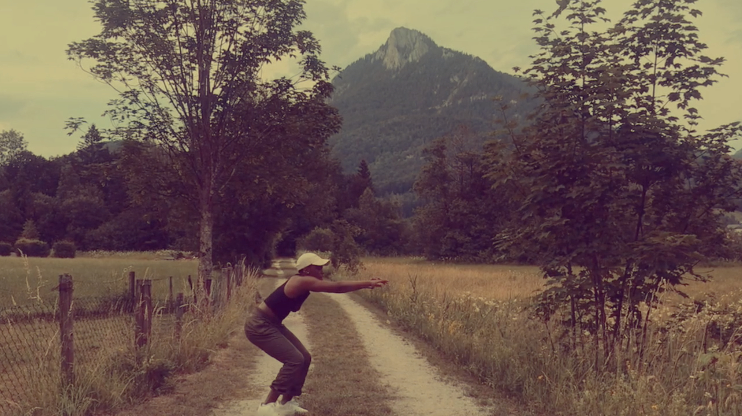 Tree Named Kevin (2019) Still