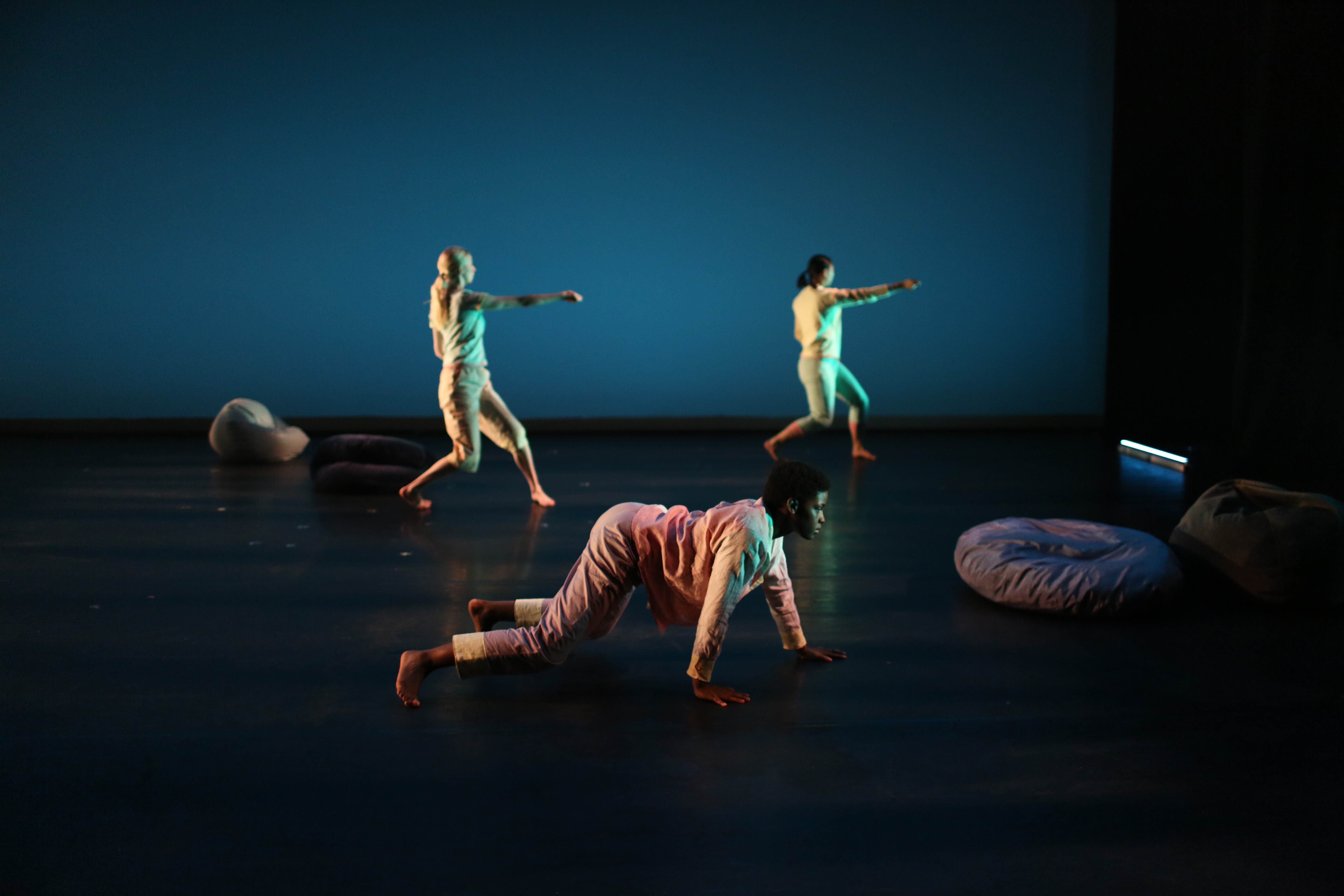 by Ella Bromblin, Jellyvision Telebean