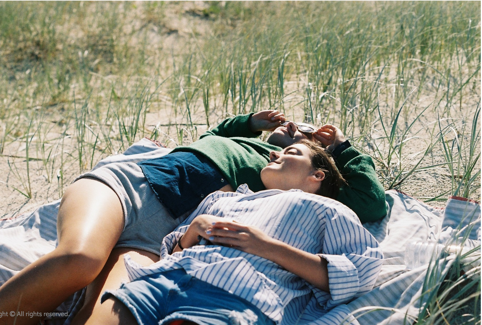 Phoebe Kelly - Friends