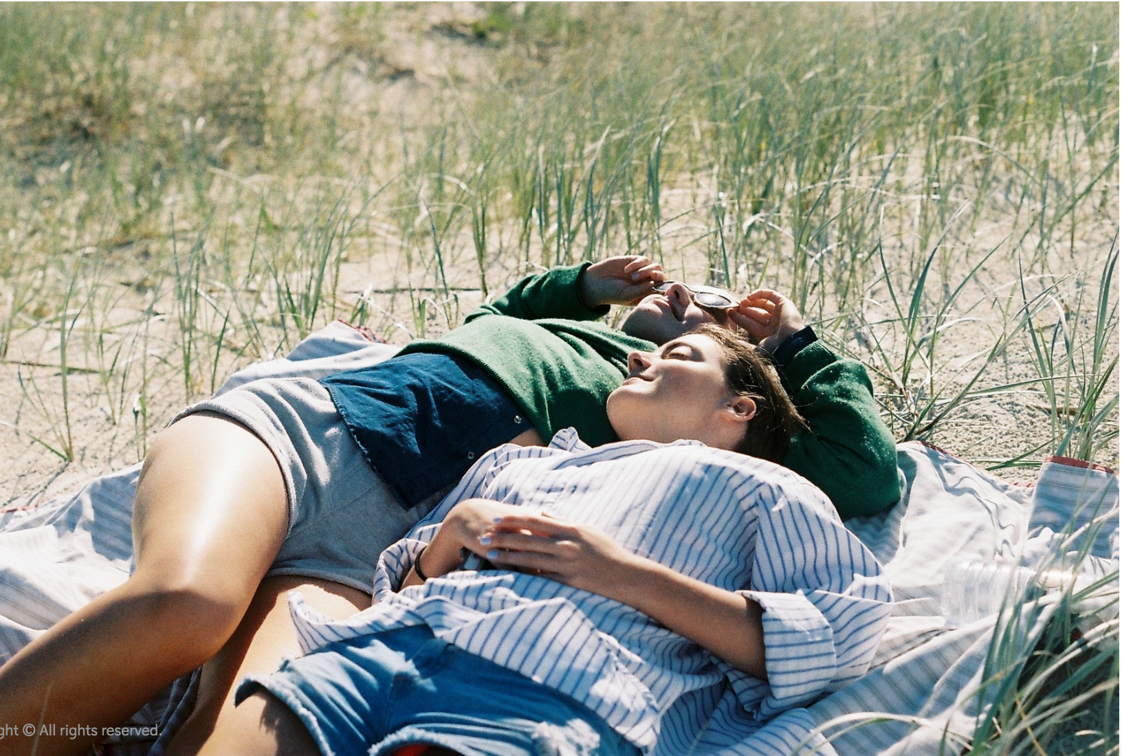 Phoebe Kelly - Friends