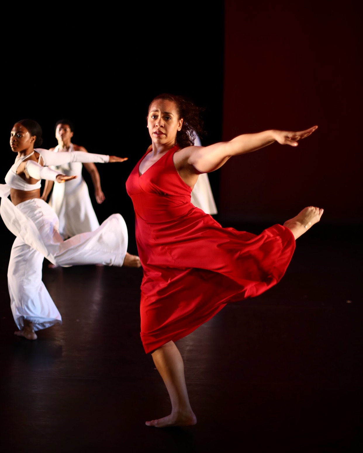 Photo by Ella Bromblin