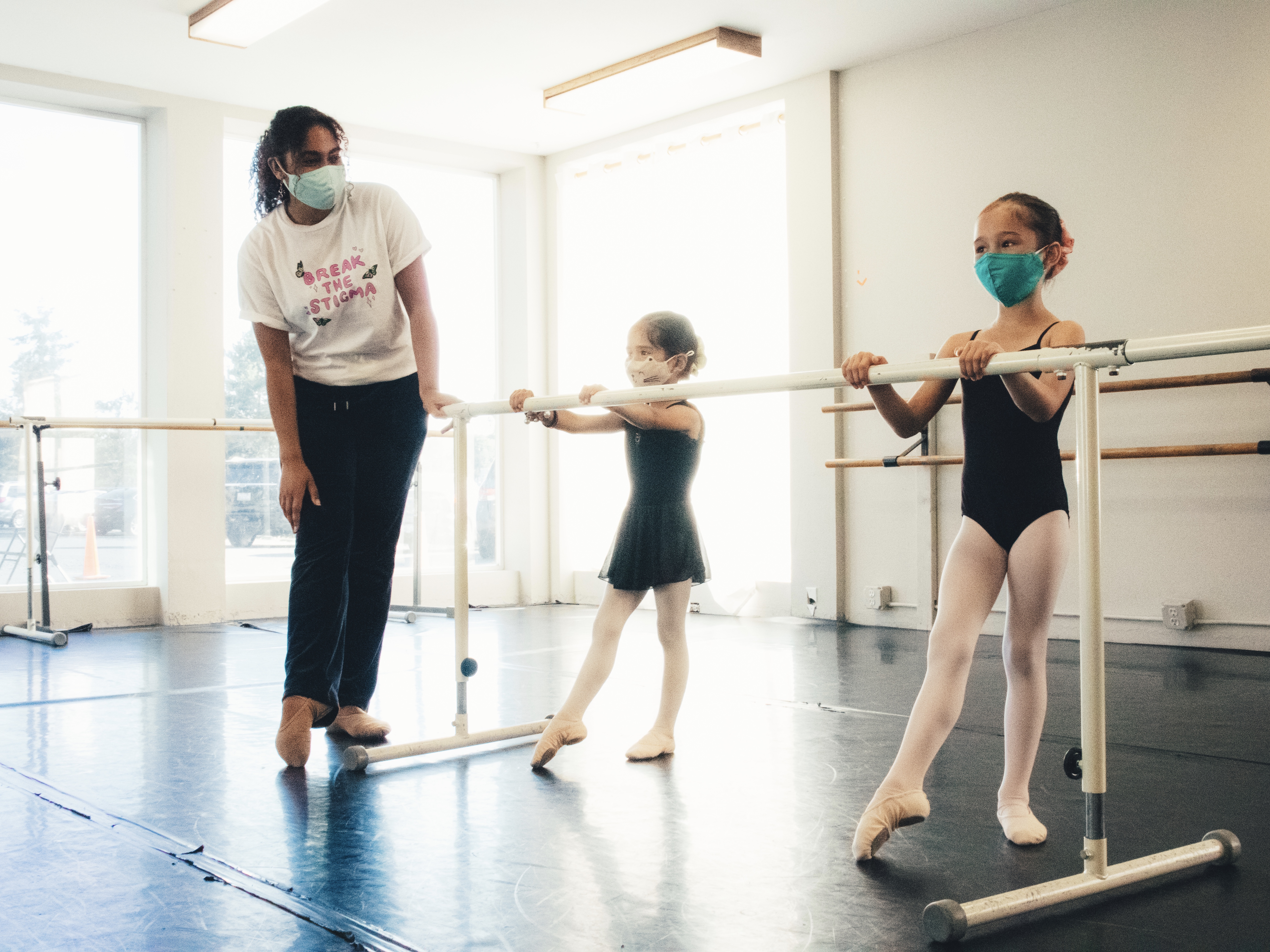 Photo by Gunner James