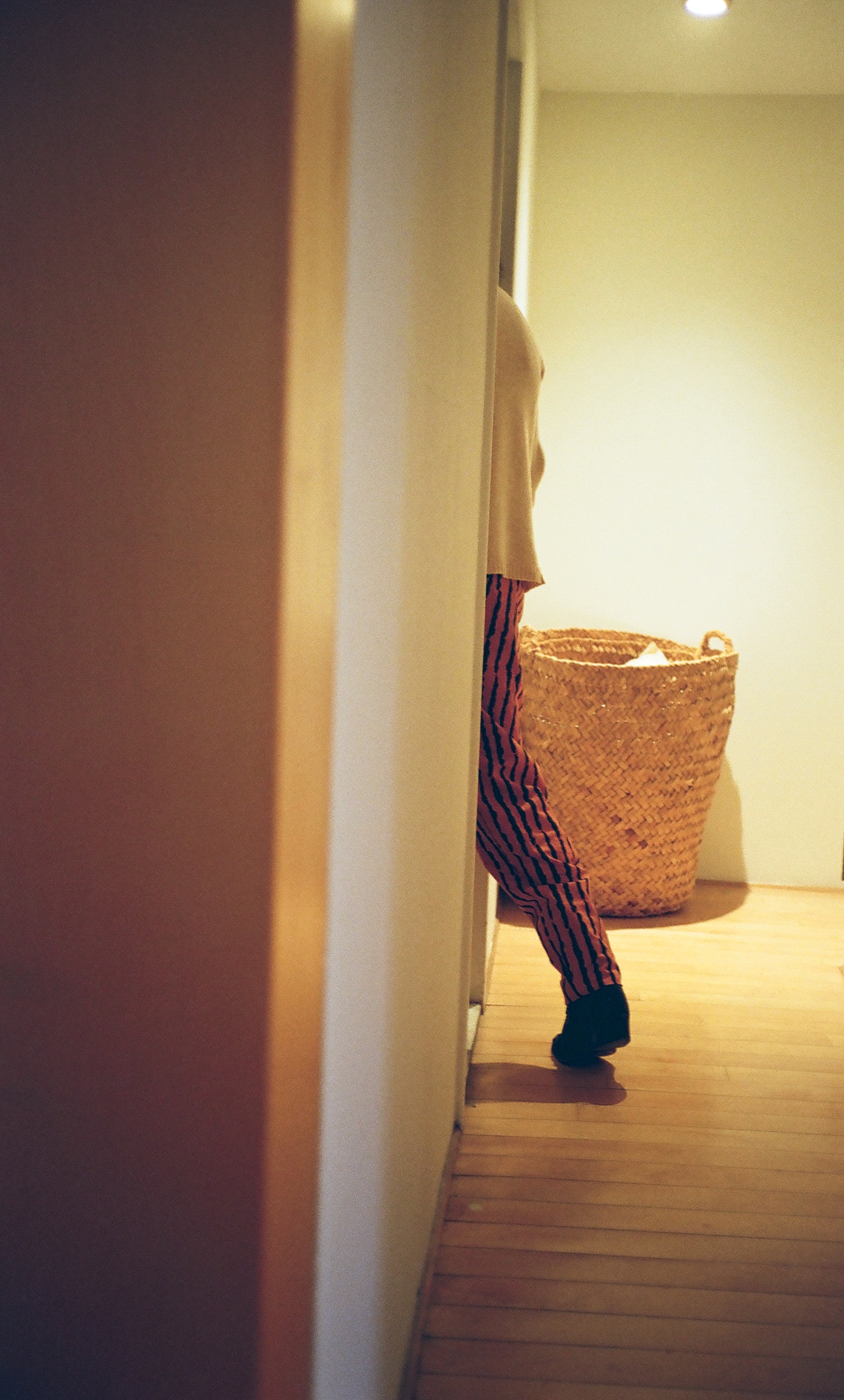 Some Girls - James Veloria