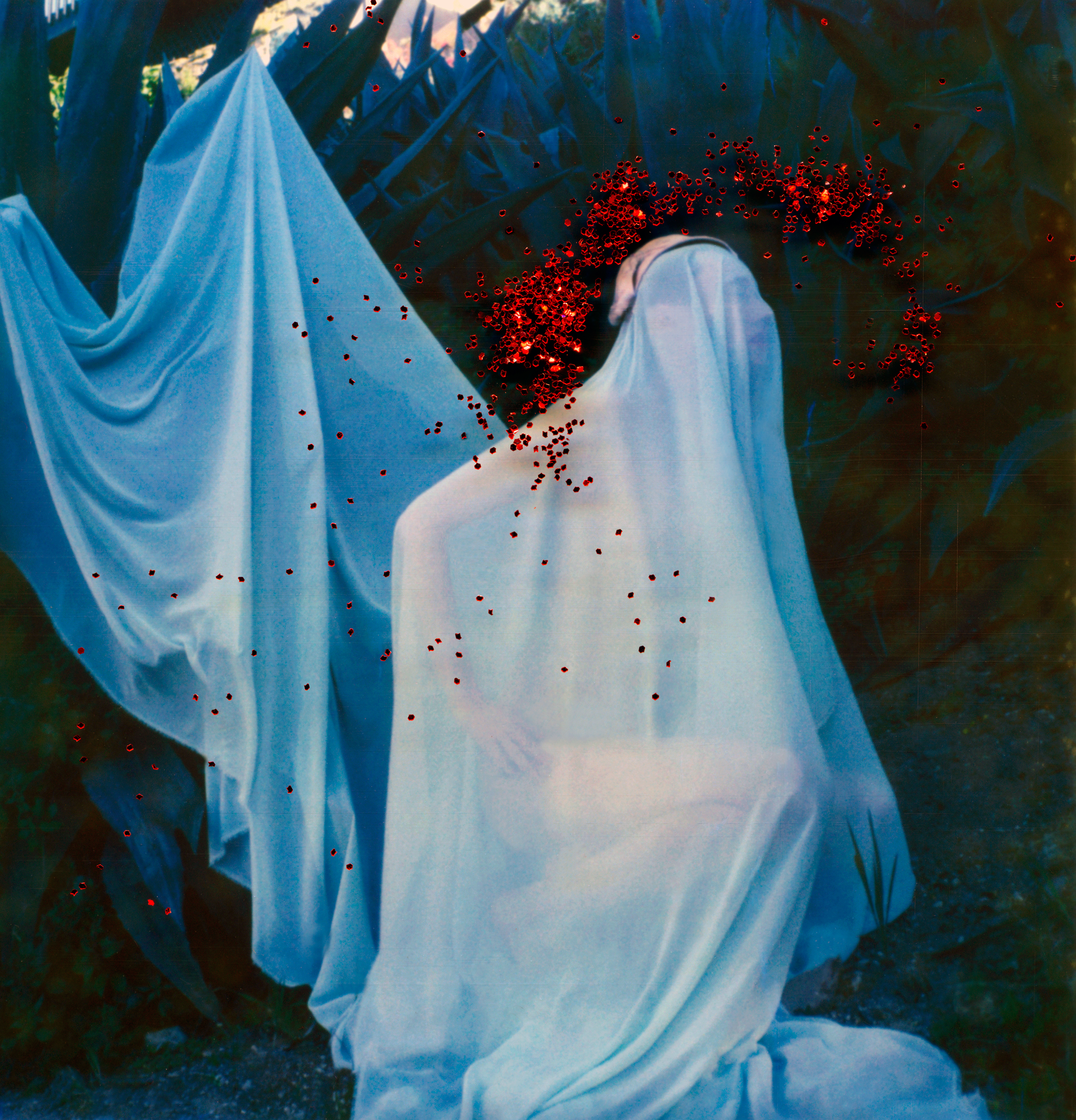 Bloodhound for Oblivion