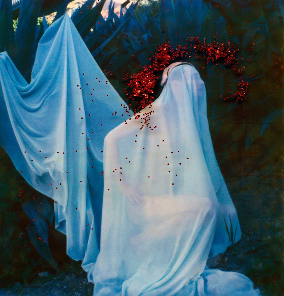 Bloodhound for Oblivion