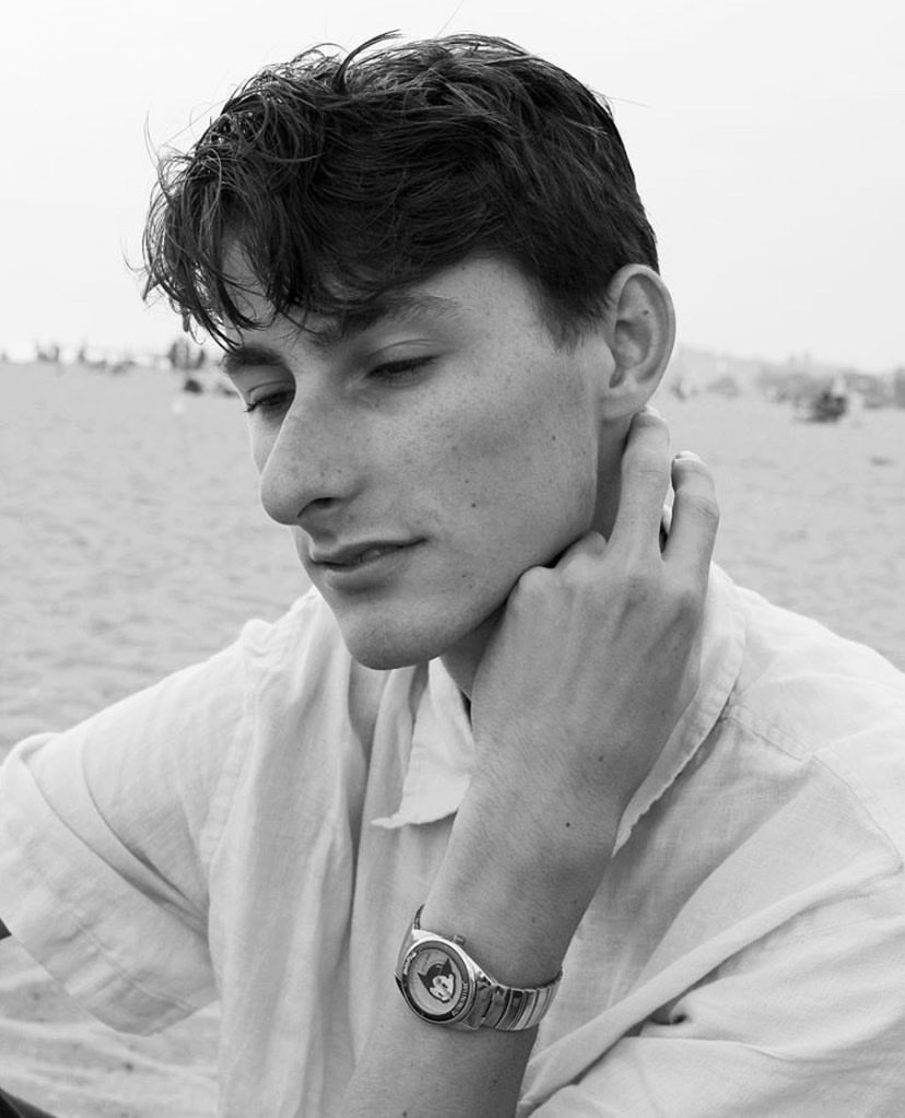 Cameron Smith Profile 2