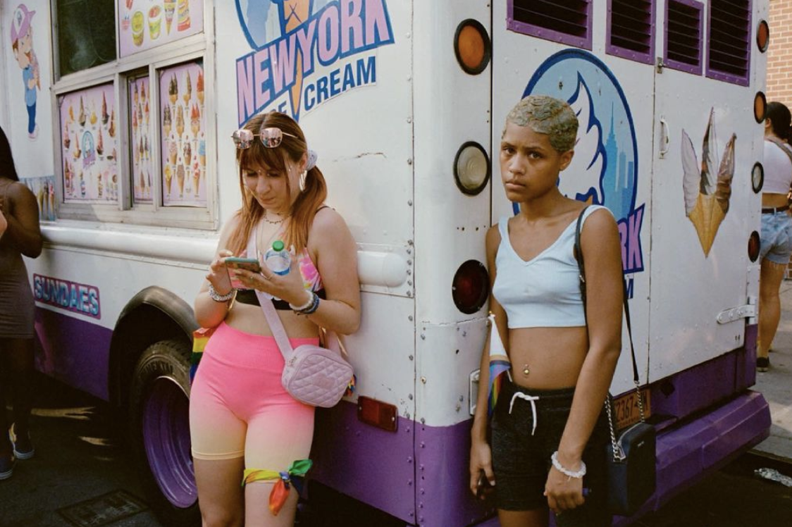 Photo by Sara Messinger