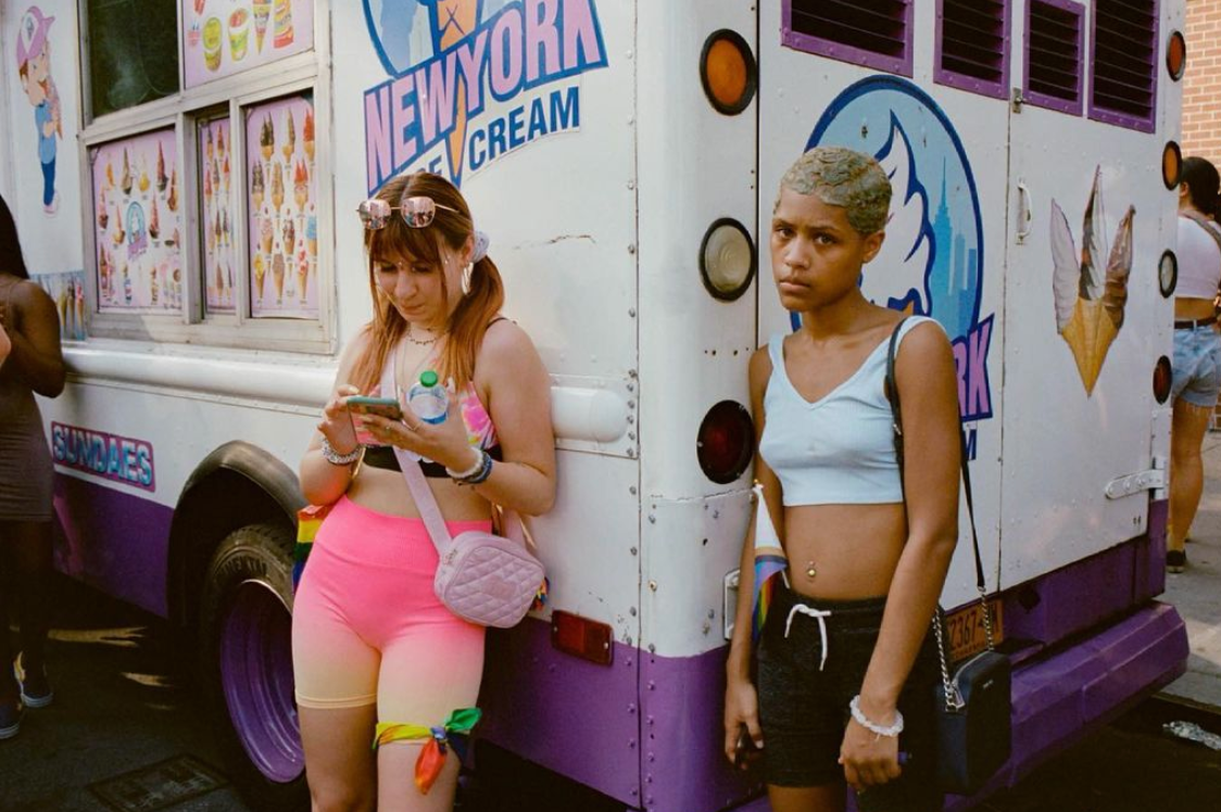 Photo by Sara Messinger