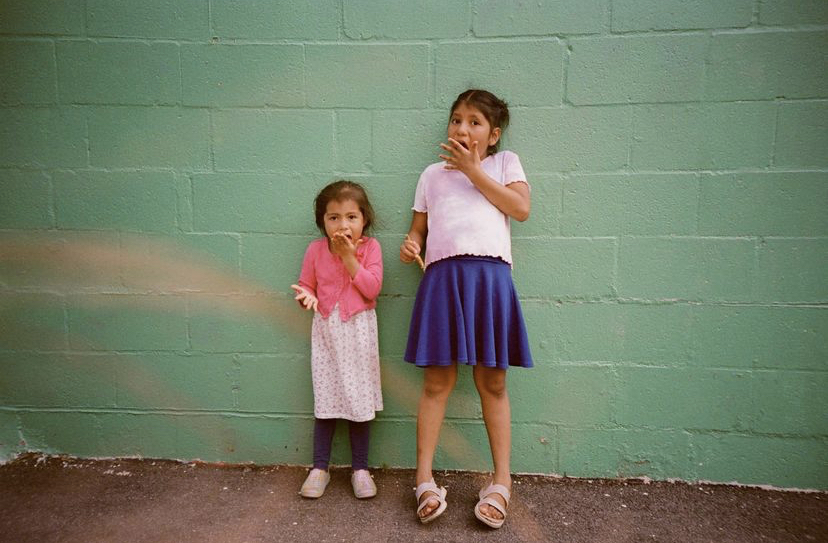 Photo by Sara Messinger