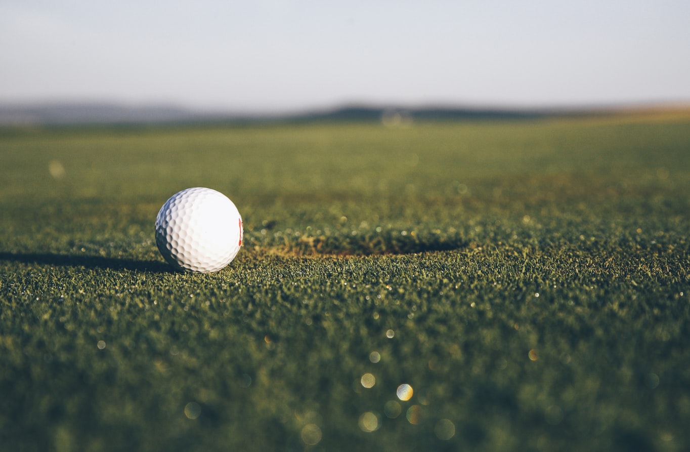 Golf-courses