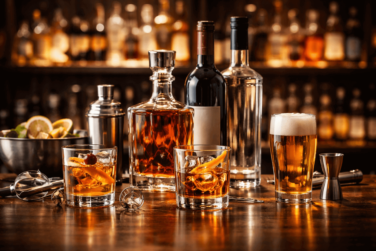 Alcohol Payment Processing - Paytriot