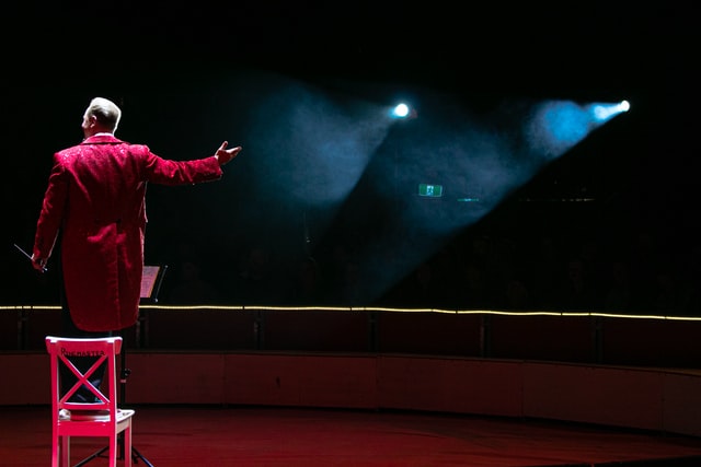 circus