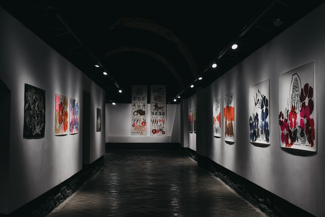 Art-galleries