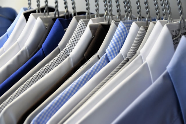 dry-cleaners
