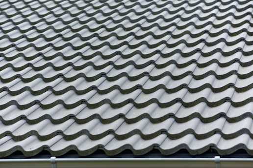 Grove Berry Ridge Tile BMI UK | Fraser Avenue with Grovebury