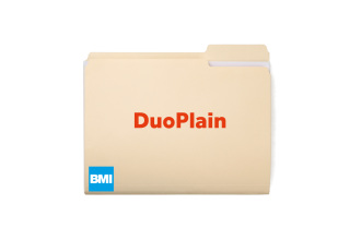 DuoPlain DWG folder image
