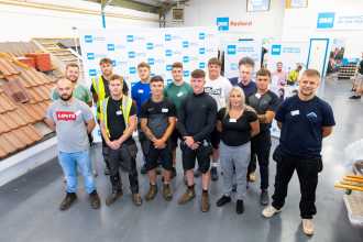 Apprentice of the Year 2022: Highlights from Another Tough Competition Hero Image