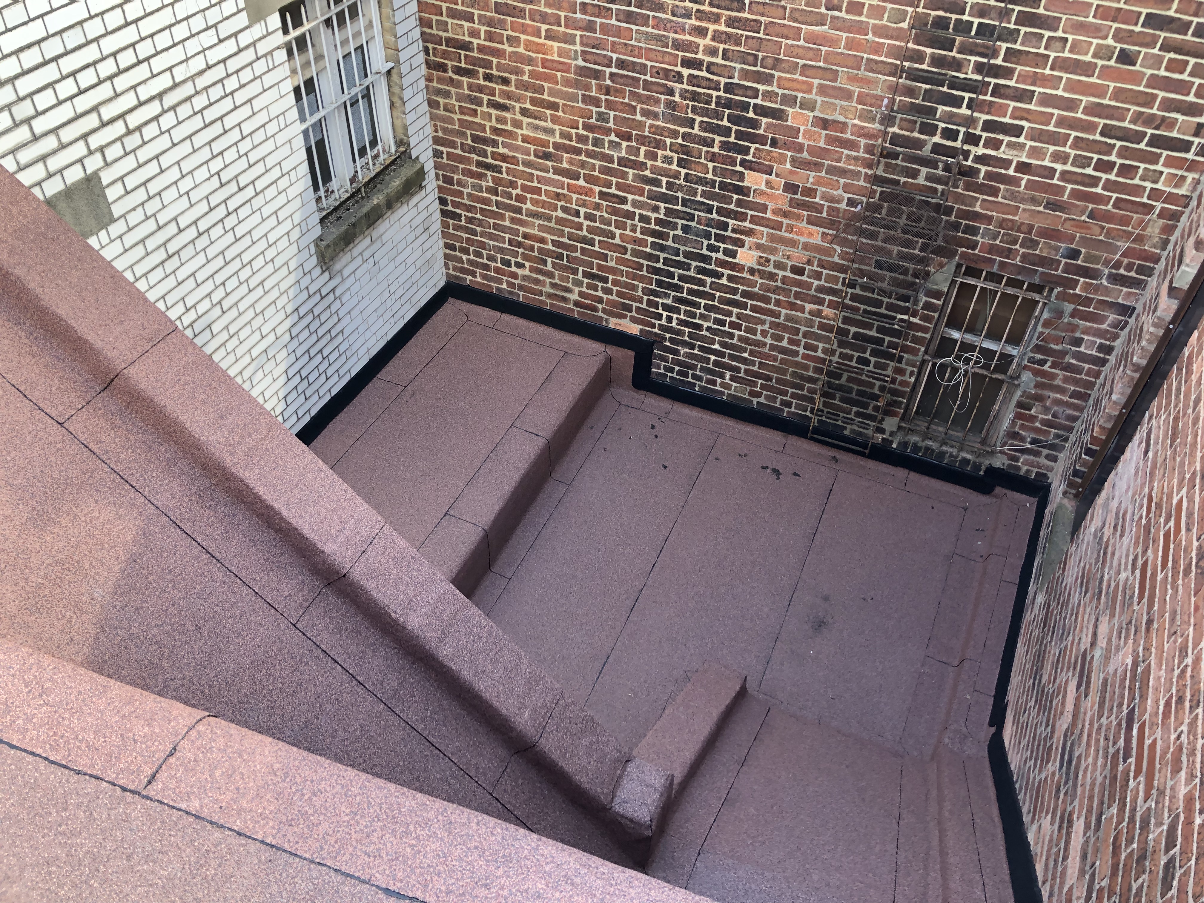 BMI UK Boots Harrogate with Profiles XL