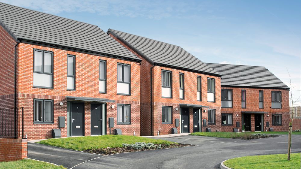 BMI UK Halton Housing Trust with Grovebury and Innofix Clip