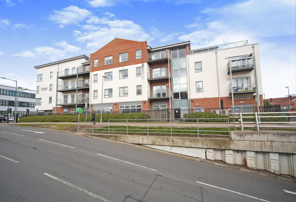 BMI UK | Acoustics - a selection of our work Icopal Flat roofing